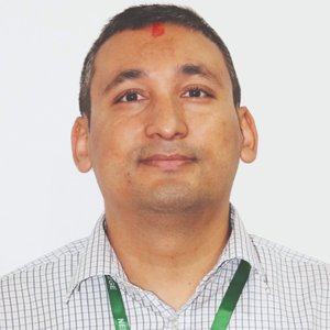 Faculty Image